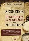 SEGREDOS DA DESCOBERTA DA AUSTRÁLIA PELOS PORTUGUESES