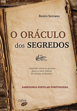 O ORÁCULO DOS SEGREDOS