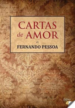 CARTAS DE AMOR DE FERNANDO PESSOA