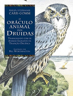 O ORÁCULO ANIMAL DOS DRUIDAS