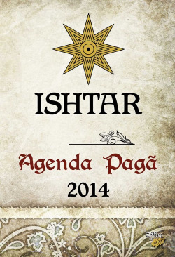 ISHTAR: AGENDA PAGÃ: 2014