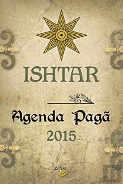 ISHTAR: AGENDA PAGÃ: 2015