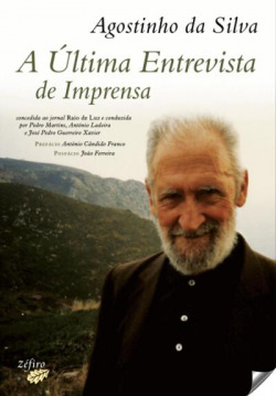 Última entrevista de imprensa