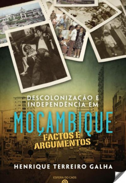 Descolonizaçao e independencia em moçambique