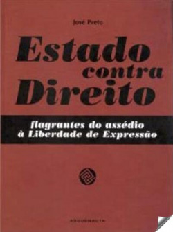 Estado Contra o Direito
