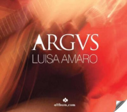 ARGVS de Luísa Amaro