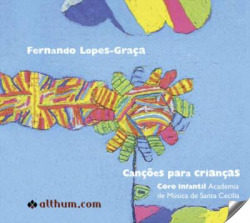 Canções para crianças