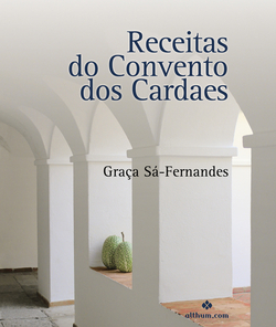 Receitas do Convento dos Cardaes