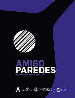 Amigo Paredes