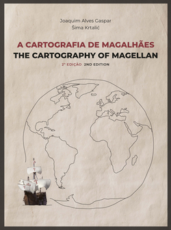 A cartografia de Magalhaes;The cartography Magellan