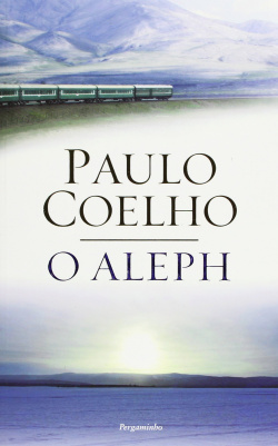 O Aleph