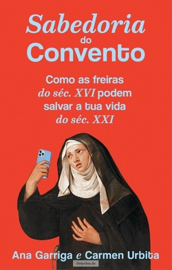 Sabedoria do Convento