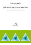 DIÁLOGO SOBRE O LIVRE ARBÍTRIO