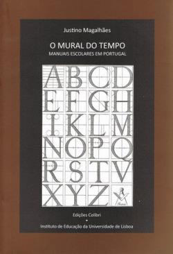 O MURAL DO TEMPOMANUAIS ESCOLARES EM PORTUGAL