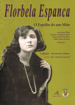 Florbela Espanca