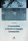 O Contextualismo na Filosofia da Linguagem contemporânea