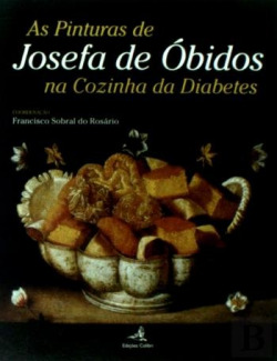 As Pinturas de Josefa de Óbidos na Cozinha da Diabetes