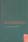 Saúde Pública e Higiene na Imprensa Diária em Anos de Epidemias, 1854-1918