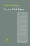 Faxicu Bêbê Zaua