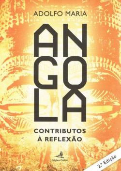 ANGOLA CONTRIBUTOS À REFLEXÃO