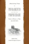 Povoamento e Propriedade - Entre o Zêzere e o Tejo (séc. XII XIV)