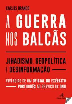 A GUERRA NOS BALCÃS