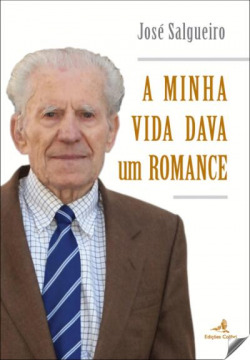 A MINHA VIDA DAVA UM ROMANCE