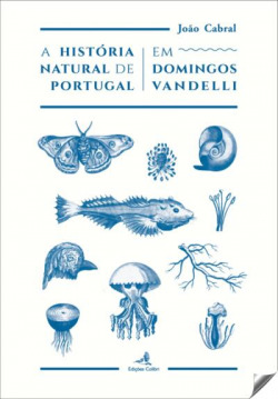 A HISTÓRIA NATURAL DE PORTUGAL