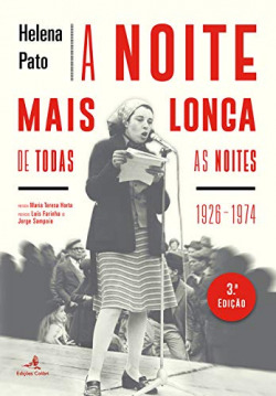 A NOITE MAIS LONGA DE TODAS AS NOITES