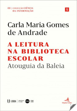 A LEITURA NA BIBLIOTECA ESCOLAR