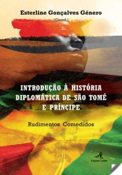 Introdução à História Diplomática de São Tomé e Príncipe
