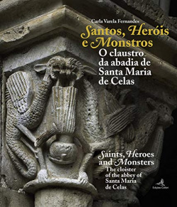 SANTOS, HERÓIS E MONSTROS