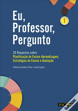 EU PROFESSOR PERGUNTO I