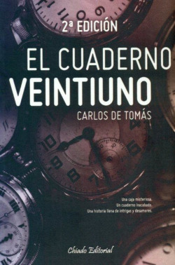 El Cuaderno Veintiuno