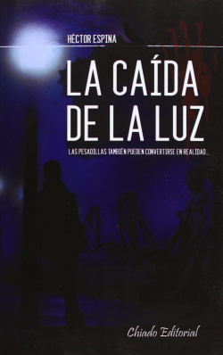 La caída de la luz