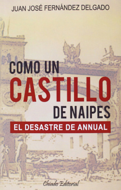 Como un castillo de naipes