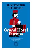 GRAND HOTEL EUROPA