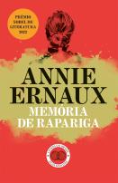 MEMÓRIA DE RAPARIGA