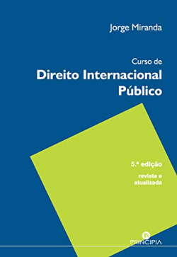 Curso Direito Intern. Publico - 5ª Ediçao