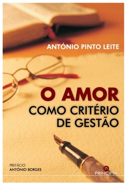 O Amor como Criterio de Gestao