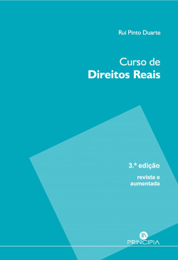 Curso de Direitos Reais - 3ª Ed