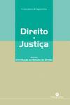 Direito e Justiça-Para Introduçao Estudo Direito