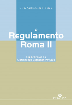 O regulamento Roma II