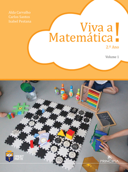 viva matematica 2º ano practico volume 1