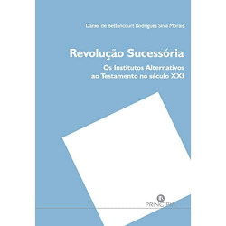 REVOLUÇÃO SUCESSÓRIA