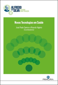 NOVAS TECNOLOGIAS EM SAÚDE