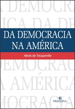DEMOCRACIA NA AMÈRICA