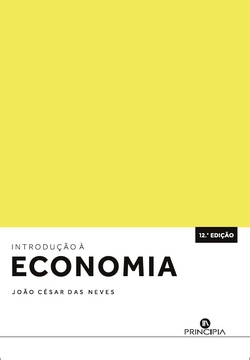 INTRODUÇÃO À ECONOMIA