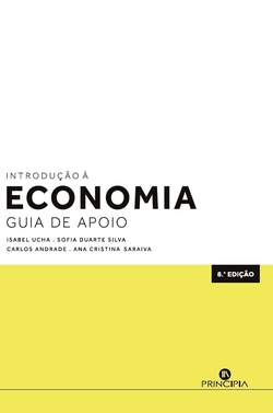 INTRODUÇÃO À ECONOMIA GUIA DE APOIO