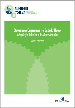 Governo e Empresas no Estado Novo